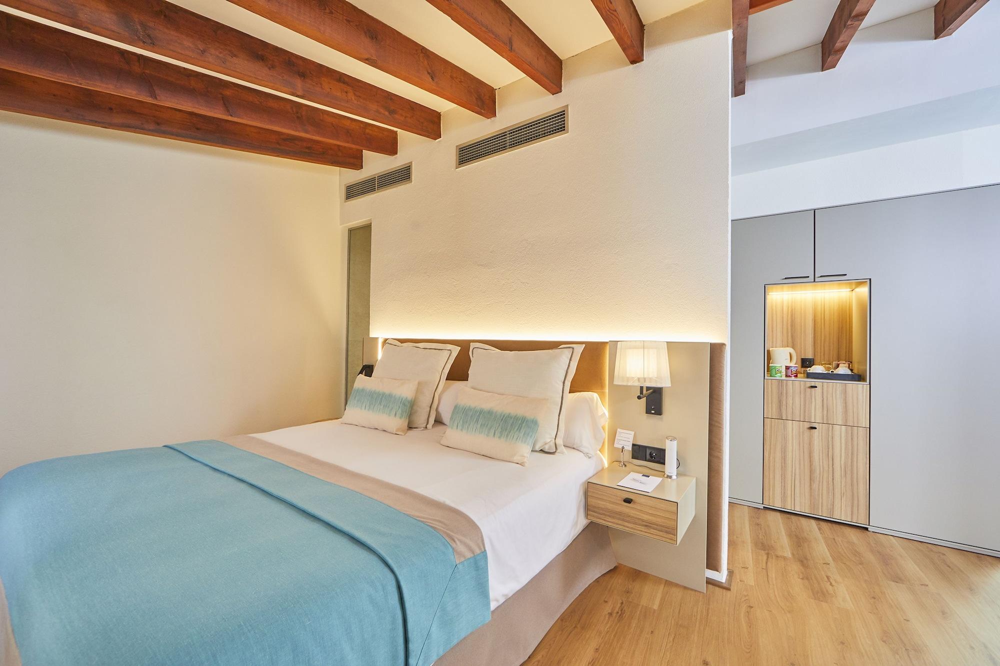 Santa Clara Urban Hotel & Spa Palma de Mallorca Exterior photo