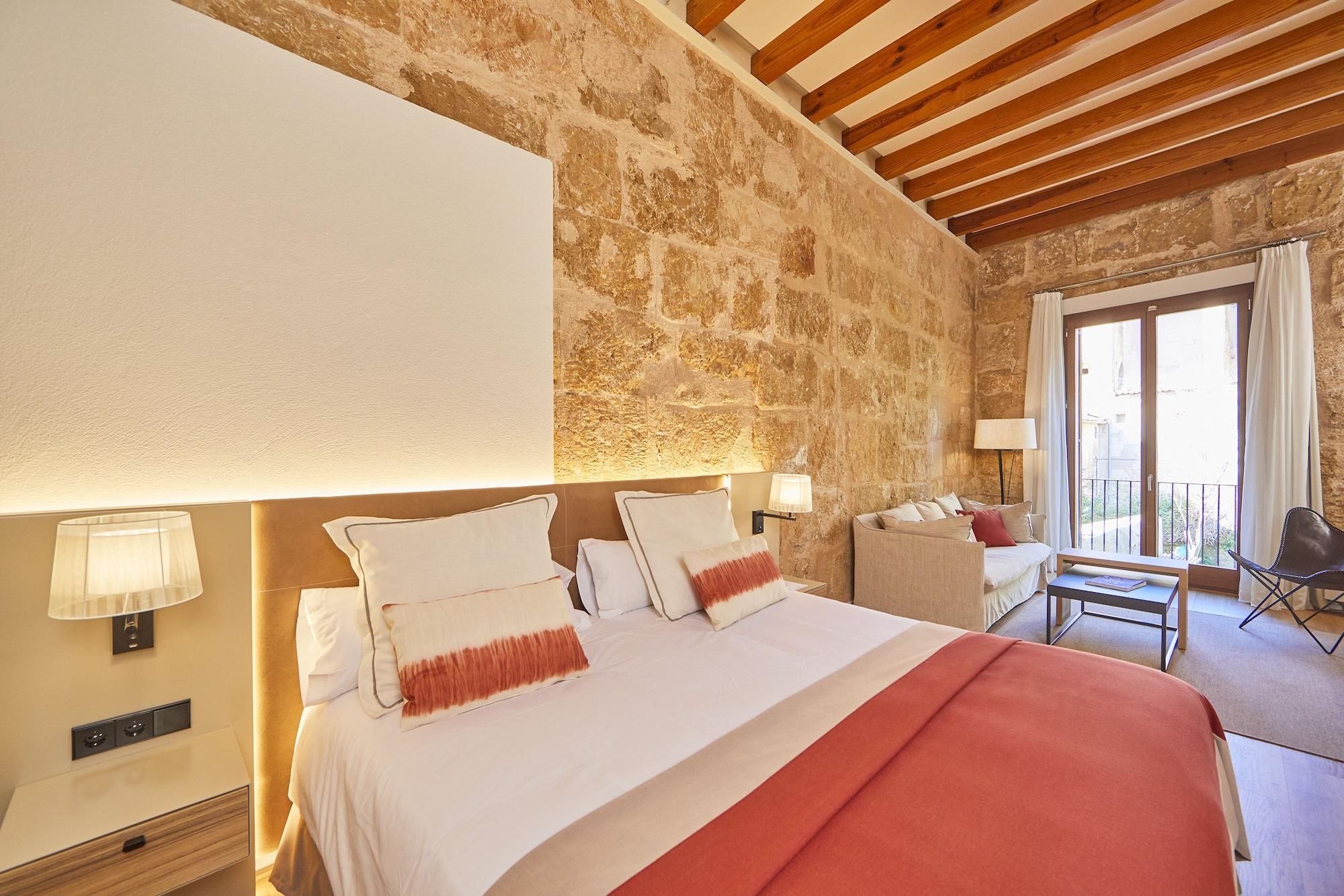 Santa Clara Urban Hotel & Spa Palma de Mallorca Exterior photo